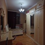 Аренда 3 комнат Новостройка, İnşaatçılar метро, Ясамал район 6