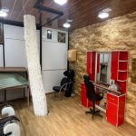 Kirayə (aylıq) 1 otaqlı Ofis, Memar Əcəmi metrosu, 4-cü mikrorayon, Nəsimi rayonu 5