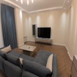 Kirayə (aylıq) 3 otaqlı Yeni Tikili, Yasamal rayonu 5