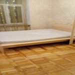 Аренда 3 комнатная Вторичка, м. Нариман Нариманов метро, пос. Монтин, Метропарк, Наримановский р-н район 11