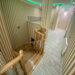 Satılır 10 otaqlı Həyət evi/villa, Gənclik metrosu, Nəsimi rayonu 12