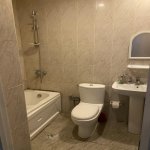 Kirayə (aylıq) 2 otaqlı Yeni Tikili, İnşaatçılar metrosu, Yasamal rayonu 12
