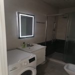 Kirayə (aylıq) 2 otaqlı Yeni Tikili, İnşaatçılar metrosu, Yasamal qəs., Yasamal rayonu 8
