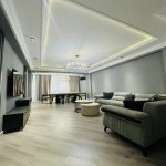 Kirayə (aylıq) 3 otaqlı Yeni Tikili, Nəriman Nərimanov metrosu, Nərimanov rayonu 6