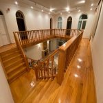 Kirayə (aylıq) 6 otaqlı Bağ evi, Şüvəlan, Xəzər rayonu 6