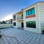 Satılır 4 otaqlı Həyət evi/villa, Binə qəs., Xəzər rayonu 1