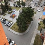 Satılır 4 otaqlı Köhnə Tikili, Xalqlar dostluğu metrosu, Nizami rayonu 7