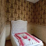 Satılır 4 otaqlı Həyət evi/villa, Azadlıq metrosu, Rəsulzadə qəs., Binəqədi rayonu 8