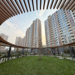 Satılır 4 otaqlı Yeni Tikili, Yasamal rayonu 43