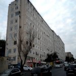 Kirayə (aylıq) 4 otaqlı Köhnə Tikili, İnşaatçılar metrosu, Yasamal qəs., Yasamal rayonu 1