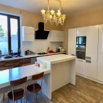 Satılır 6 otaqlı Həyət evi/villa, Səbail rayonu 16