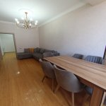 Kirayə (aylıq) 3 otaqlı Yeni Tikili, Həzi Aslanov metrosu, Xətai rayonu 10