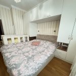 Продажа 2 комнат Новостройка, м. Автовокзал метро, Бинагадинский р-н район 3