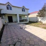Satılır 4 otaqlı Həyət evi/villa, Koroğlu metrosu, Sabunçu qəs., Sabunçu rayonu 2
