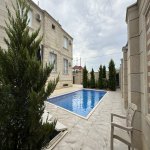 Satılır 8 otaqlı Həyət evi/villa, Novxanı, Abşeron rayonu 3