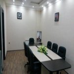 Kirayə (aylıq) 6 otaqlı Ofis, Nərimanov rayonu 7