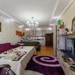 Satılır 2 otaqlı Yeni Tikili, Qara Qarayev metrosu, Nizami rayonu 4