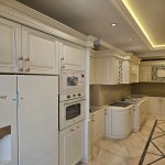 Продажа 3 комнат Новостройка, м. Эльмляр Академиясы метро, Ясамал район 3