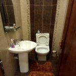 Satılır 7 otaqlı Həyət evi/villa, Avtovağzal metrosu, Biləcəri qəs., Binəqədi rayonu 33