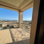 Satılır 6 otaqlı Həyət evi/villa, Badamdar qəs., Səbail rayonu 17