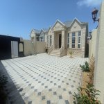 Satılır 4 otaqlı Həyət evi/villa, Masazır, Abşeron rayonu 3
