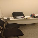 Kirayə (aylıq) 1 otaqlı Ofis, Nəriman Nərimanov metrosu, Nərimanov rayonu 4