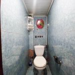 Satılır 3 otaqlı Köhnə Tikili, Neftçilər metrosu, Bakıxanov qəs., Sabunçu rayonu 14
