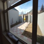 Satılır 3 otaqlı Həyət evi/villa, Avtovağzal metrosu, Biləcəri qəs., Binəqədi rayonu 4