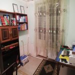 Satılır 4 otaqlı Köhnə Tikili, Hövsan qəs., Suraxanı rayonu 2