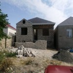 Satılır 3 otaqlı Həyət evi/villa, Koroğlu metrosu, Zabrat qəs., Sabunçu rayonu 4