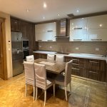 Продажа 4 комнат Новостройка, м. 28 Мая метро, Насими район 9