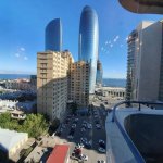 Kirayə (aylıq) 4 otaqlı Yeni Tikili, 28 May metrosu, Nəsimi rayonu 25