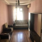 Kirayə (aylıq) 3 otaqlı Yeni Tikili, Əhmədli metrosu, Xətai rayonu 1
