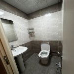 Продажа 3 комнатная Новостройка, İnşaatçılar метро, Ясамал район 10