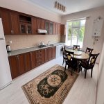 Kirayə (günlük) 2 otaqlı Həyət evi/villa Qəbələ 39