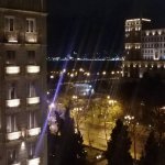 Kirayə (aylıq) 3 otaqlı Köhnə Tikili, Səbail rayonu 11