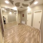 Kirayə (aylıq) 4 otaqlı Yeni Tikili, Xətai metrosu, Xətai rayonu 22
