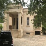 Kirayə (aylıq) 8 otaqlı Bağ evi, Bilgəh qəs., Sabunçu rayonu 1