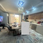 Satılır 7 otaqlı Həyət evi/villa, Badamdar qəs., Səbail rayonu 30