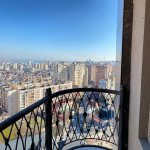 Продажа 3 комнатная Новостройка, İnşaatçılar метро, пос. Йени Ясамал, Ясамал район 11