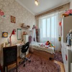 Продажа 3 комнат Новостройка, м. Автовокзал метро, пос. Биляджари, Бинагадинский р-н район 13