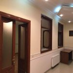 Satılır 12 otaqlı Həyət evi/villa, Gənclik metrosu, Nərimanov rayonu 13