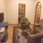Kirayə (günlük) 3 otaqlı Köhnə Tikili, Sahil metrosu, Səbail rayonu 6