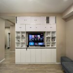 Аренда 2 комнатная Новостройка, Хетаи район 20