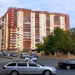 Продажа 3 комнатная Новостройка, м. Нефтчиляр метро, Низаминский р-н район 10