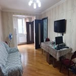 Продажа 2 комнатная Вторичка, İnşaatçılar метро, Ясамал район 1