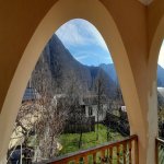 Kirayə (günlük) 5 otaqlı Həyət evi/villa Qax 20