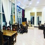 Kirayə (aylıq) Obyekt, Bakıxanov qəs., Sabunçu rayonu 2