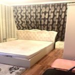 Аренда 1 комнат Вторичка, м. Халглар Достлугу метро, 8-ой километр, Низаминский р-н район 4