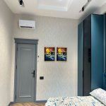 Satılır 3 otaqlı Yeni Tikili, Xətai metrosu, Ağ şəhər, Xətai rayonu 8